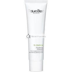 Natura Bissé Tolerancia Tisztító, 150ml