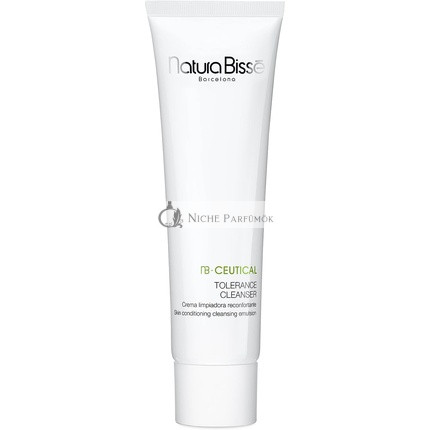 Natura Bissé Tolerancia Tisztító, 150ml