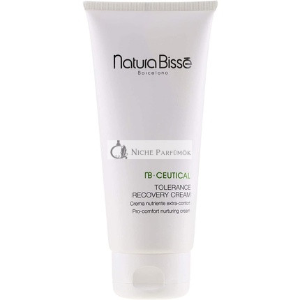 NB Ceutical Tolerance Recovery Cream, 200ml