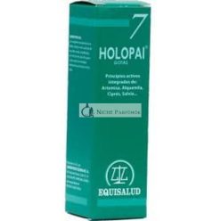 Holopai® 7 Hormonregulator