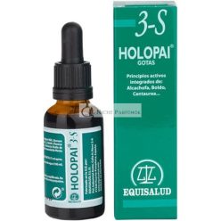 Equisalud Holopai 3 S, 31ml