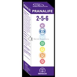 Equisalud Pranalife 2-5-6, 50ml
