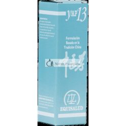 Equisalud Yap 13 Infec Vejiga Orina, 31ml