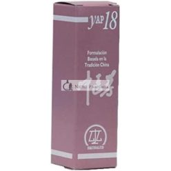 Nutricosmetics Equisalud Yap, 31ml