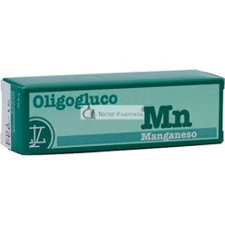 Equisalud Mangán-Mn Oligogluco, 30ml
