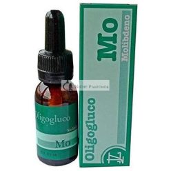Equisalud Oligogluco Molibdeno, 30 ml