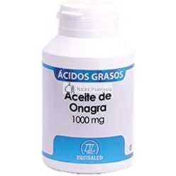 Equisalud Bio Esternő Olaj 1000mg, 120 Kapszula