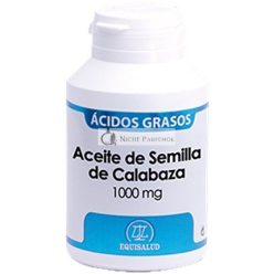 Equisalud Tökmagolaj 120 Kapszula