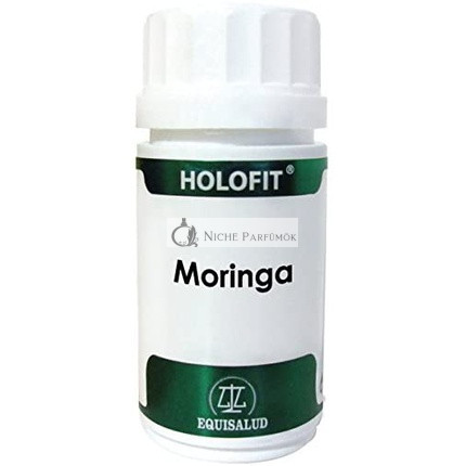 Equisalud Holofit Moringa 50 Kapszula