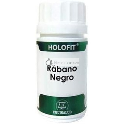 Holofit Fekete Retek 60 Kapszula