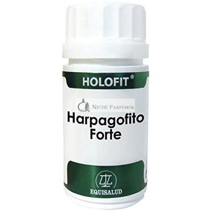 Equisalud Holofit Curcuma Plus 50 Kapszula