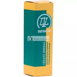 Cerato Herbal Regeneráló Bőrápoló 50g