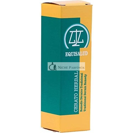 Cerato Herbal Regeneráló Bőrápoló 50g