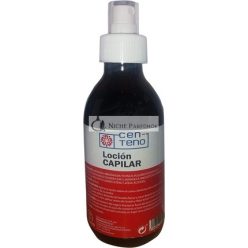 Equisalud Centeno Hajlotion - 200 ml