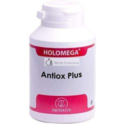 Equisalud Holomega Antiox Plus 50 Kapszula