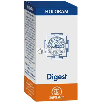 HOLORAM DIGEST 60 Kapszula