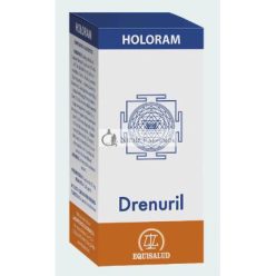 Equisalud Holoram Drenuril 60 Kapszula