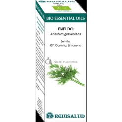 Equisalud Bio Illóolaj - Eneldo