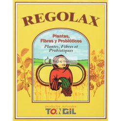 Tongil Regolax, 50 Kapszula