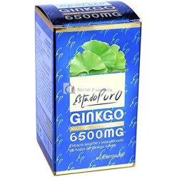 Tongil Estado Puro Ginkgo 6500mg 40 Kapszula
