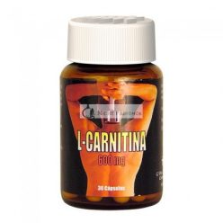Tongil L-Carnitina, 30 kapszula