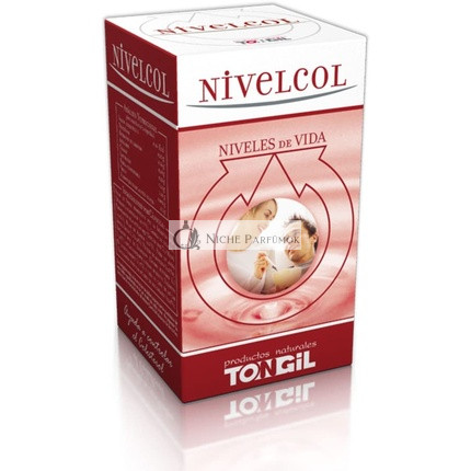 Tongil Nivelcol 60 Kapszula