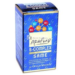 Tongil Estado Puro B Complex Same, 60 Vcaps