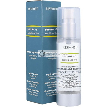 Risfort Serum+ Rep Leinsamen 50ml