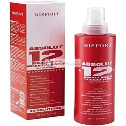 Risfort Absolut 12 Maszk, 200 ml