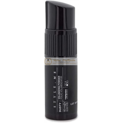 Termix StyleMe Volumizing Porpor 60ml, Extra térfogatért és textúráért