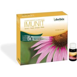 Derbós Imunit 20 Blaszta