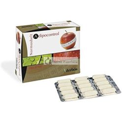 Derbós Adipocontrol 60 Kapszula