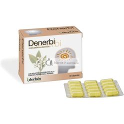 Dherbos Balantium Ansiomax, 60 Kapseln