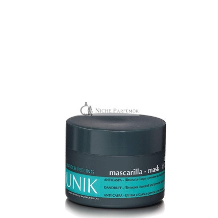 Arual Unik Hi-Tech Maske, 251ml