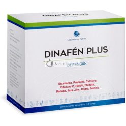 Mahen Plus 20 Ampulla