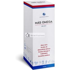 Mahen More Omega Krém 100ml