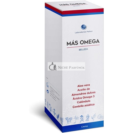 Mahen More Omega Krém 100ml
