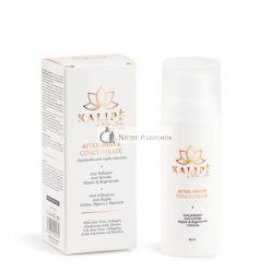   Intenzív Ránctalanító Borotválkozás Utáni Ápoló Aloe Verával és Hialuronsavval