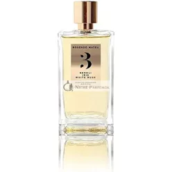   Rosendo Mateu Olfactive Expressions Barcelona No 3 Eau De Parfum, 100ml