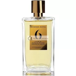  Rosendo Mateu Olfactive Expressions Barcelona Nr. 6 Eau de Parfum, 100ml