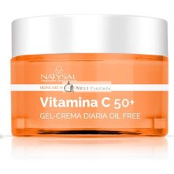 Natysal C-vitamin Krém, 50