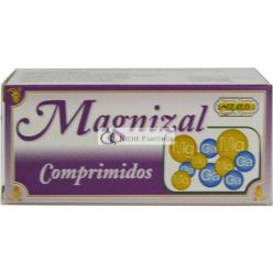 Magnizal 60 Tabletta
