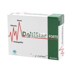 Doltistar Forte 45 Kapszula