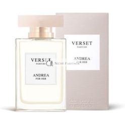 Verset Parfums Andrea Női Eau de Parfum, 100ml