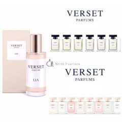 Verset Parfums Illat Neki & Neki, 100ml