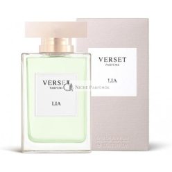 Verset Parfums Lia Eau de Parfum Női 100ml Spray