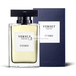 Verset Cuero Eau De Parfum Férfiaknak, 100 ml