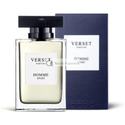 Verset Parfums Homme Sport Eau de Parfum Spray, 100ml
