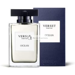 Verset Parfums Ocean férfi Eau de Parfum spray, 100ml