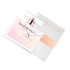 Yodeyma For You EDP Spray, 100 ml